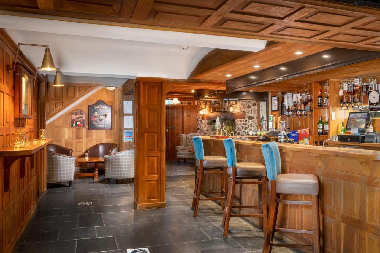 Dunkeswell Lakeview Manor מראה חיצוני תמונה