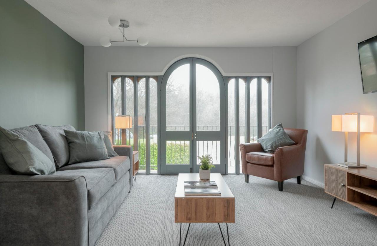 Dunkeswell Lakeview Manor מראה חיצוני תמונה