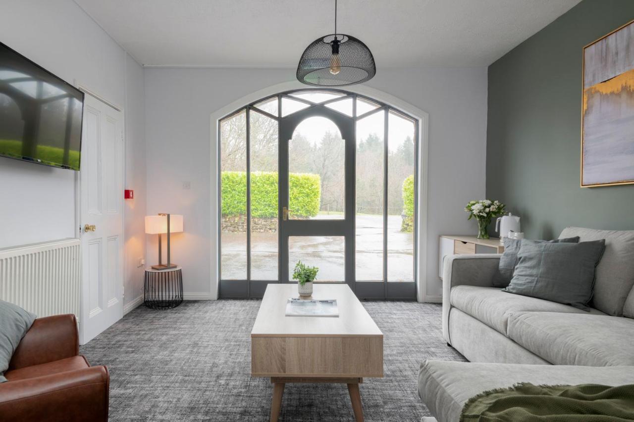 Dunkeswell Lakeview Manor מראה חיצוני תמונה