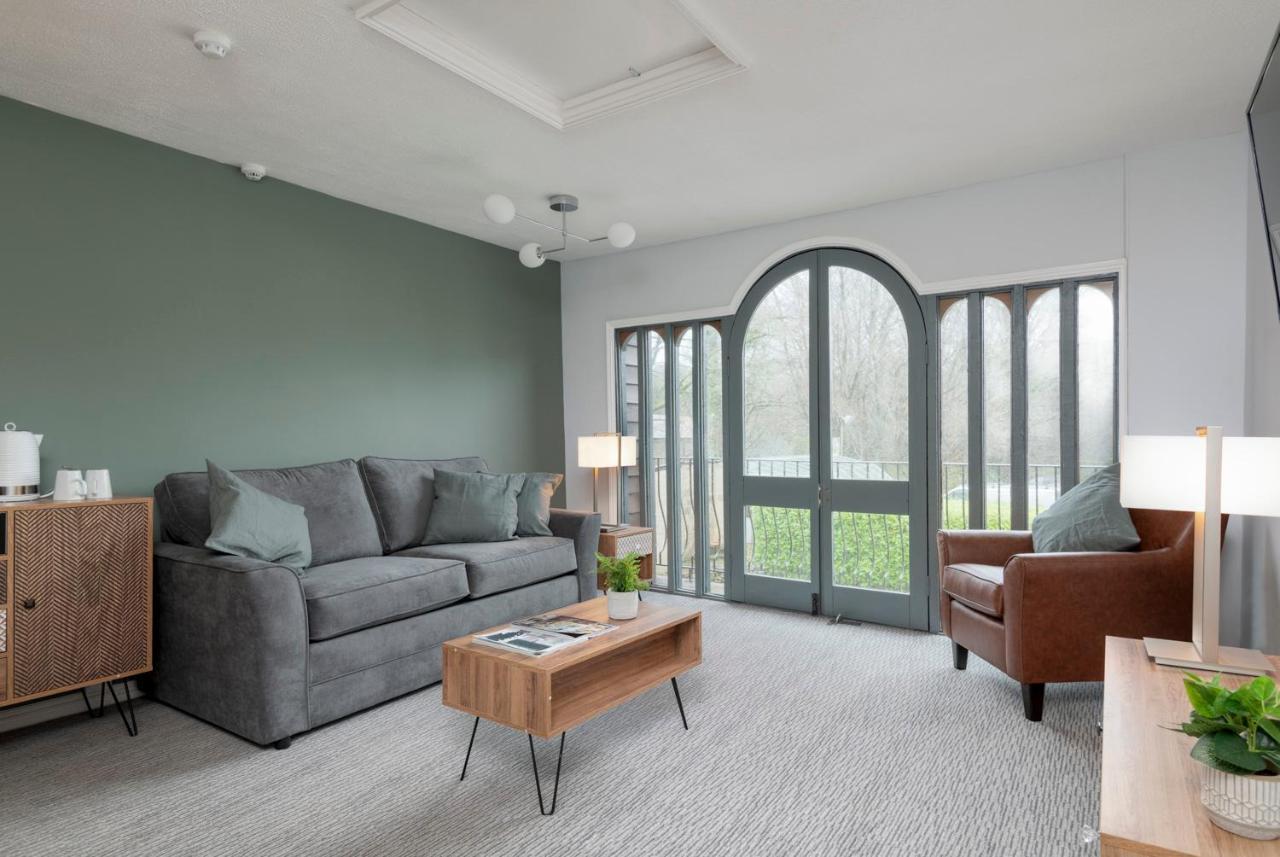 Dunkeswell Lakeview Manor מראה חיצוני תמונה