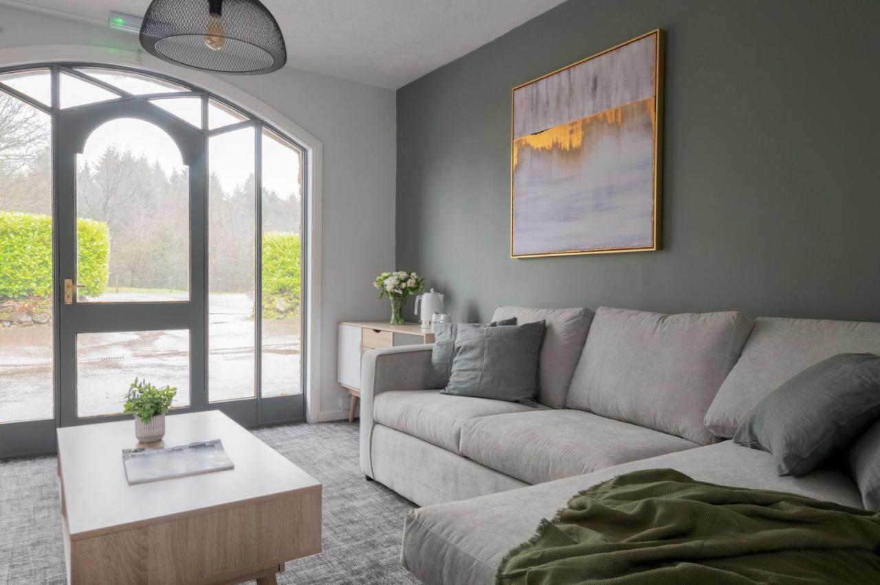 Dunkeswell Lakeview Manor מראה חיצוני תמונה