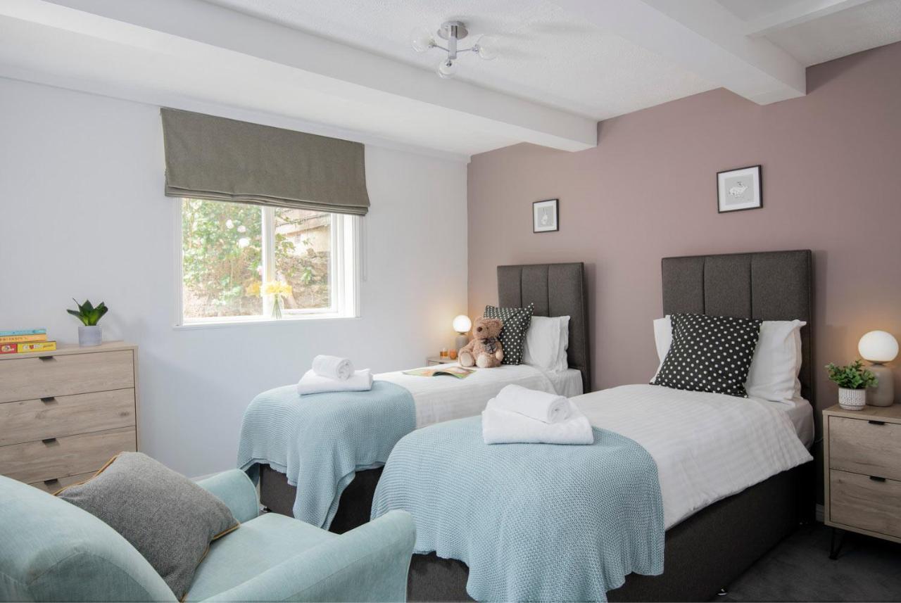 Dunkeswell Lakeview Manor מראה חיצוני תמונה
