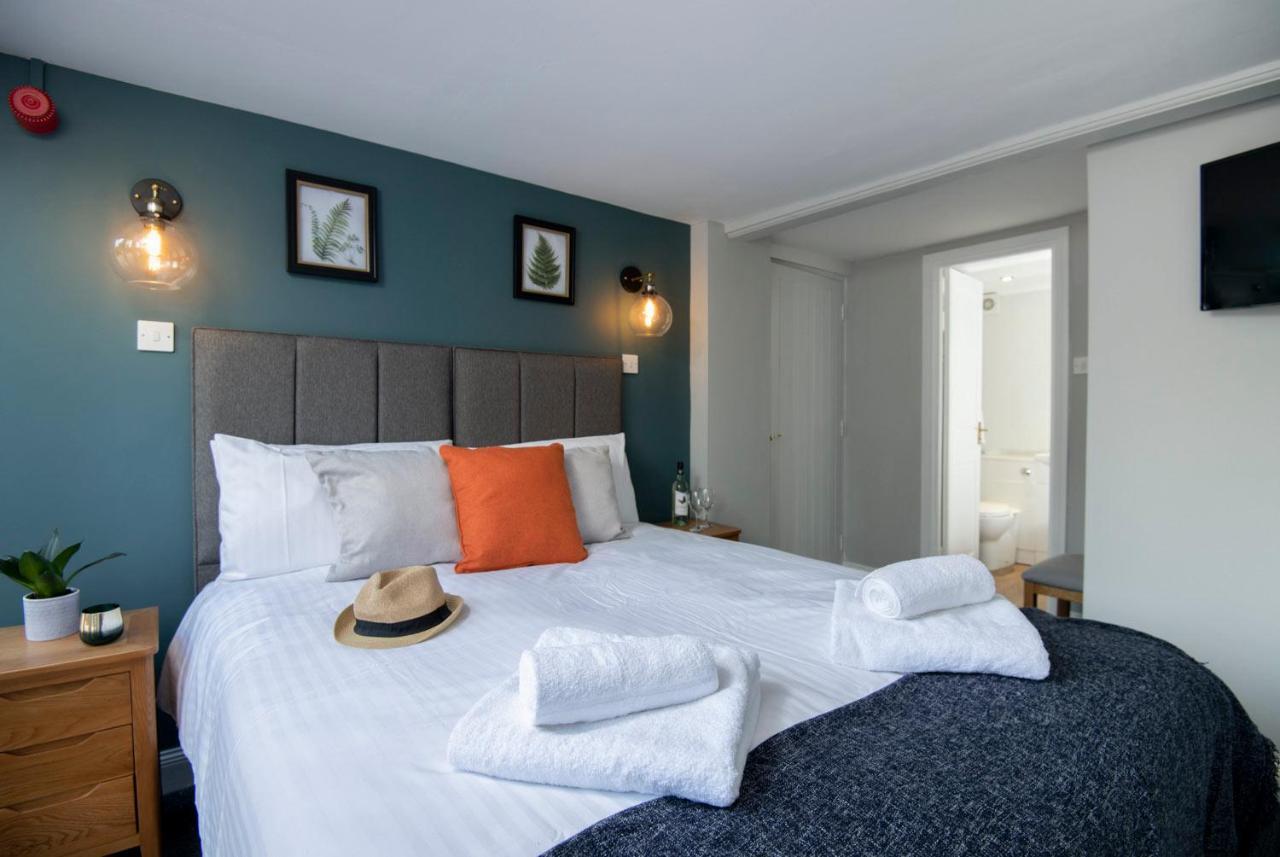 Dunkeswell Lakeview Manor מראה חיצוני תמונה