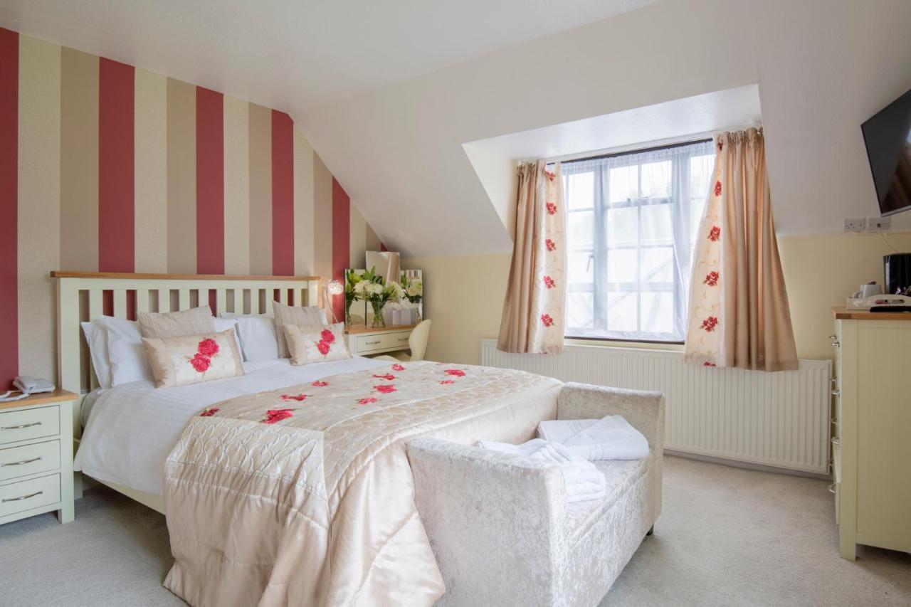 Dunkeswell Lakeview Manor מראה חיצוני תמונה