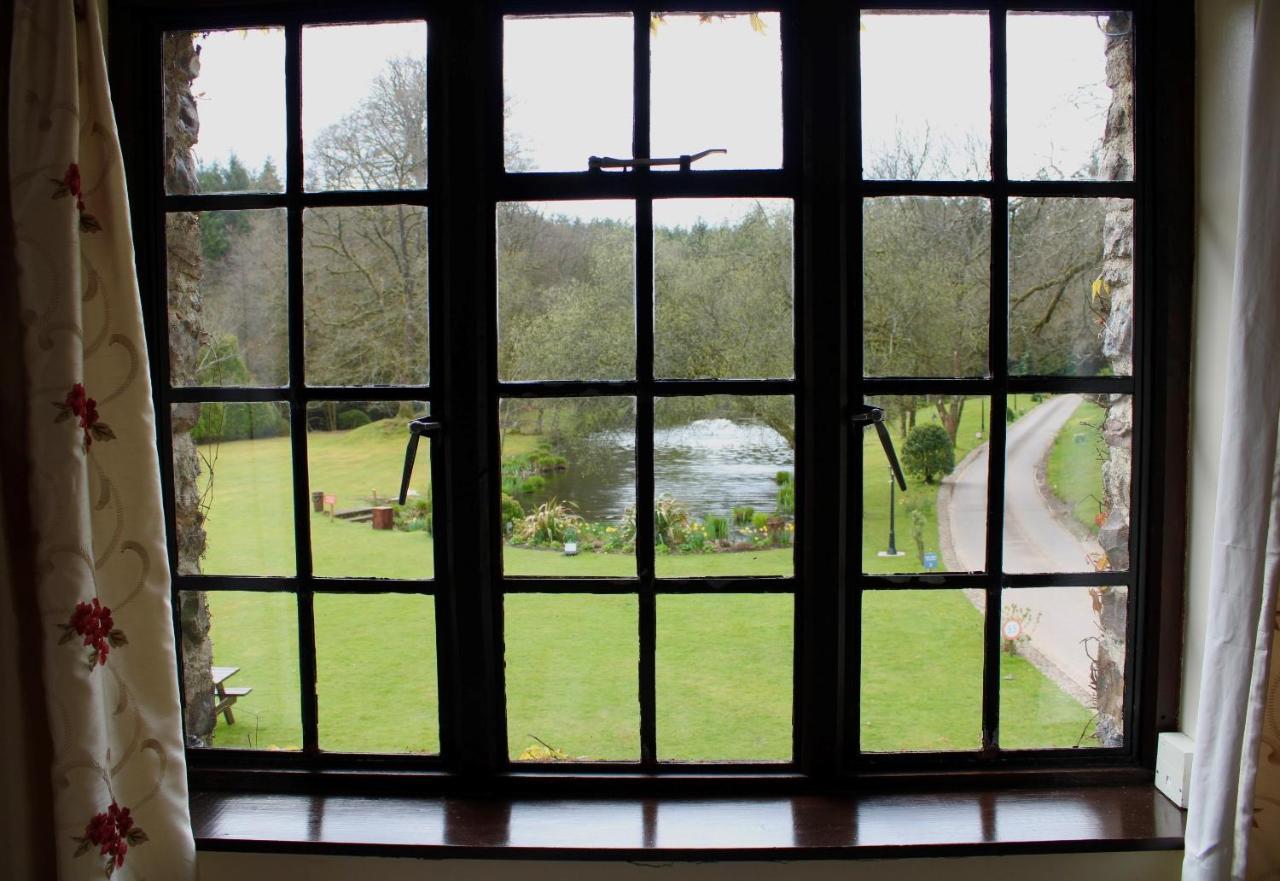 Dunkeswell Lakeview Manor מראה חיצוני תמונה