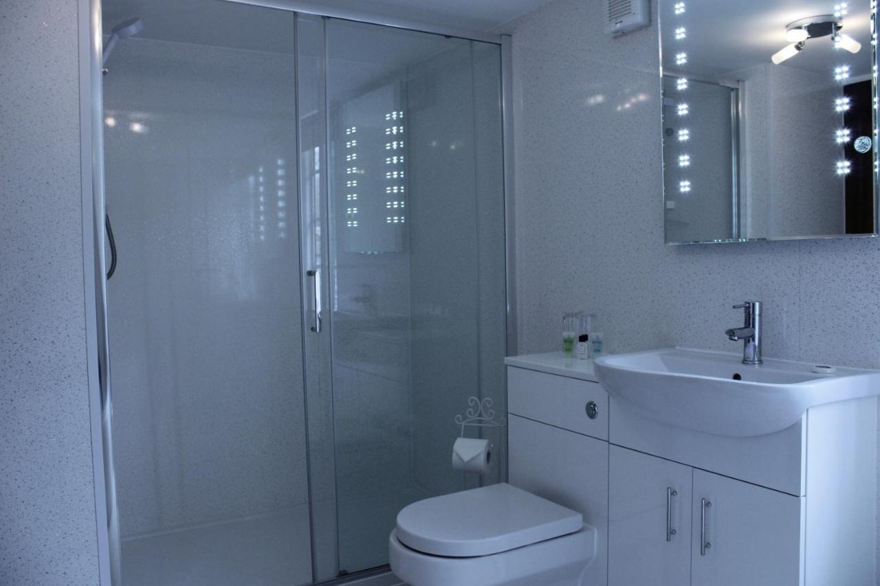 Dunkeswell Lakeview Manor מראה חיצוני תמונה