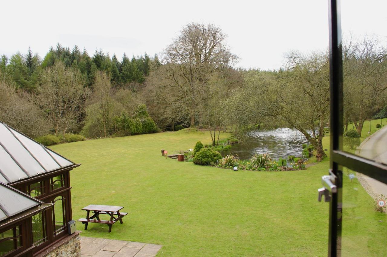 Dunkeswell Lakeview Manor מראה חיצוני תמונה