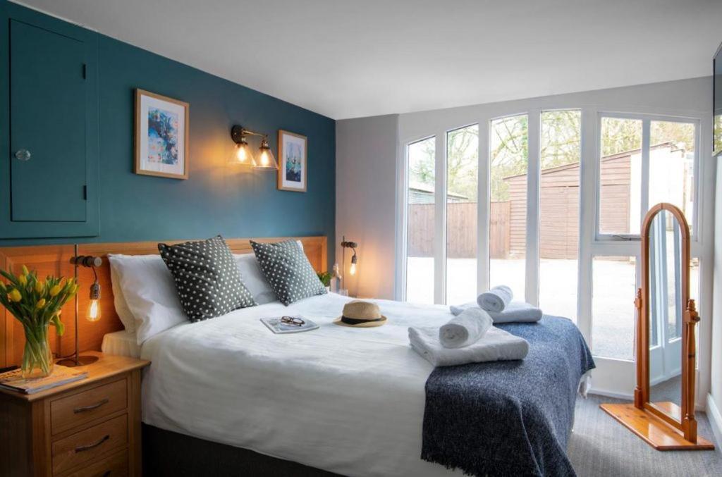 Dunkeswell Lakeview Manor מראה חיצוני תמונה