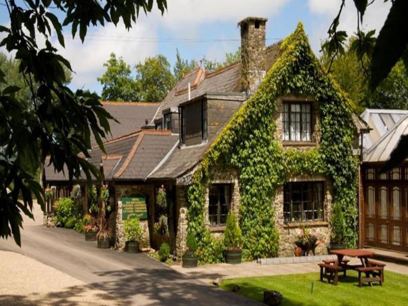 Dunkeswell Lakeview Manor מראה חיצוני תמונה
