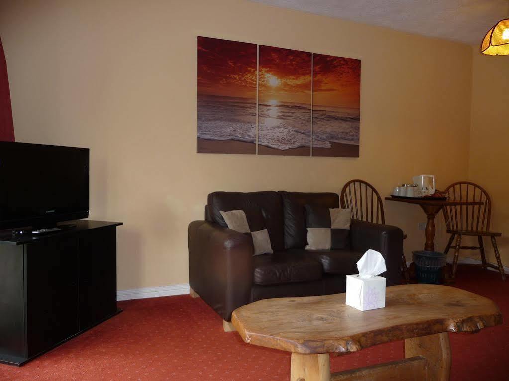 Dunkeswell Lakeview Manor מראה חיצוני תמונה