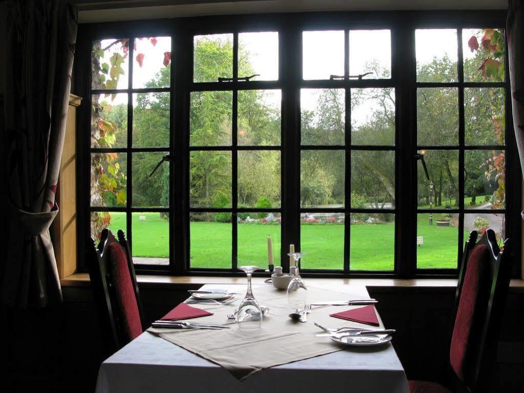 Dunkeswell Lakeview Manor מראה חיצוני תמונה
