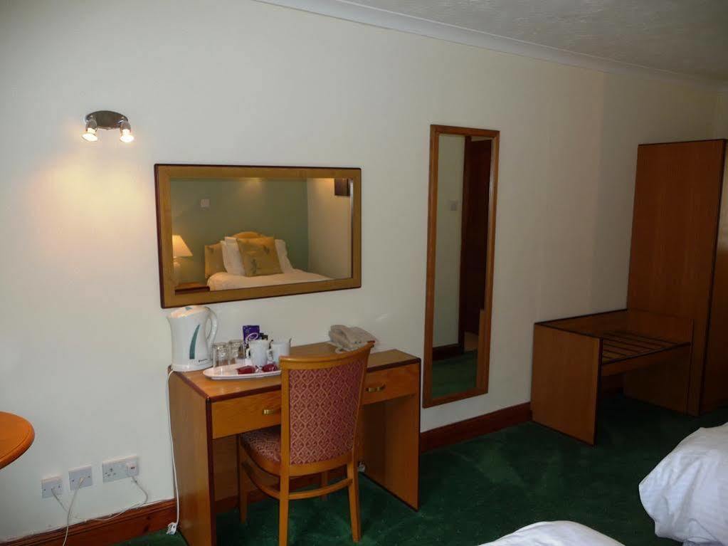 Dunkeswell Lakeview Manor מראה חיצוני תמונה