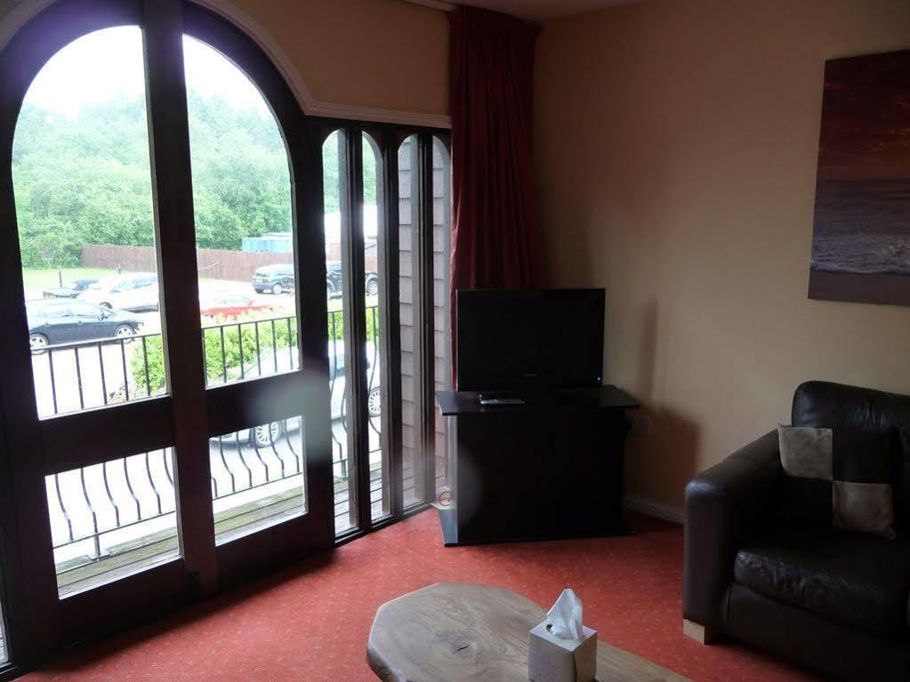Dunkeswell Lakeview Manor מראה חיצוני תמונה
