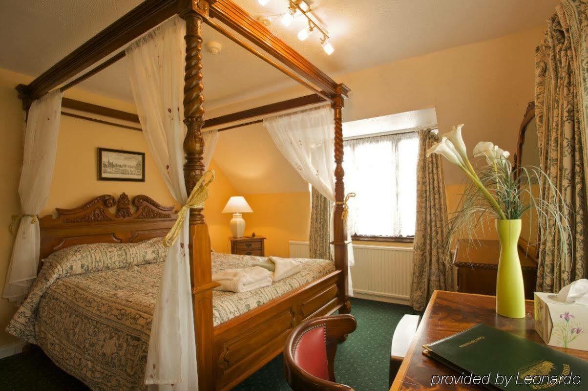 Dunkeswell Lakeview Manor מראה חיצוני תמונה